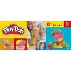 Play-Doh Färgglad Smoothie Blender