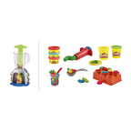 Play-Doh Färgglad Smoothie Blender