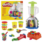 Play-Doh Färgglad Smoothie Blender