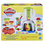 Play-Doh Färgglad Smoothie Blender
