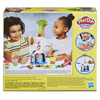 Play-Doh Färgglad Smoothie Blender