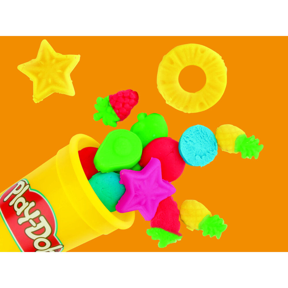 Play-Doh Färgglad Smoothie Blender