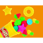 Play-Doh Färgglad Smoothie Blender