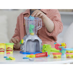 Play-Doh Färgglad Smoothie Blender
