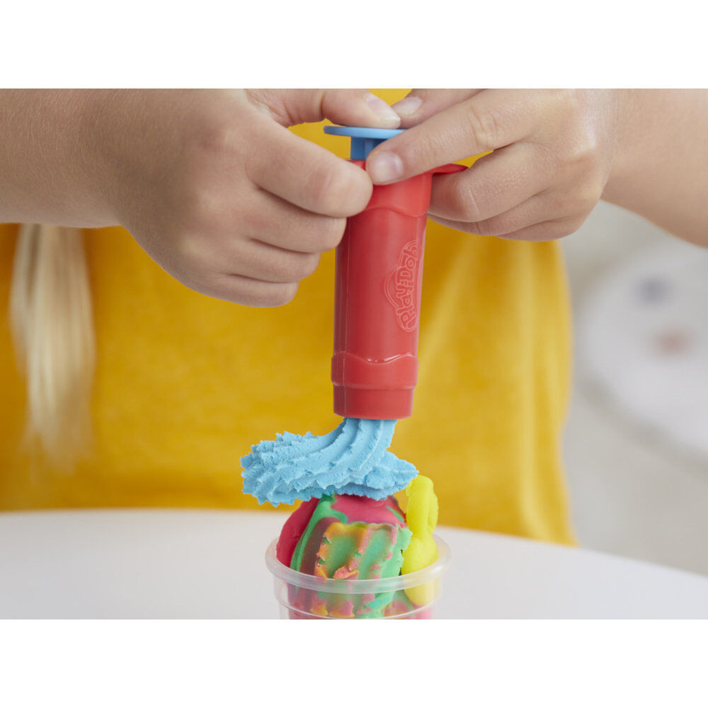 Play-Doh Färgglad Smoothie Blender