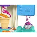 Play-Doh Multicoloured Glassyramma