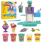 Play-Doh Multicoloured Glassyramma