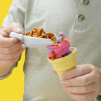 Play-Doh Multicoloured Glassyramma