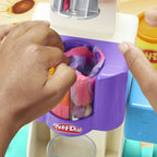 Play-Doh Multicoloured Glassyramma