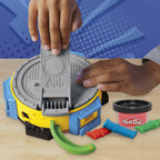 Play-Doh Marvel Hulk Krossar och Formar