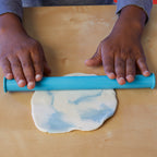 Play-Doh Marvel Spiderman - Kasta och fånga