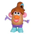 Mr. Potato Head - Uttryck och Skapelse