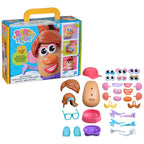 Mr. Potato Head - Uttryck och Skapelse