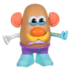 Mr. Potato Head - Uttryck och Skapelse