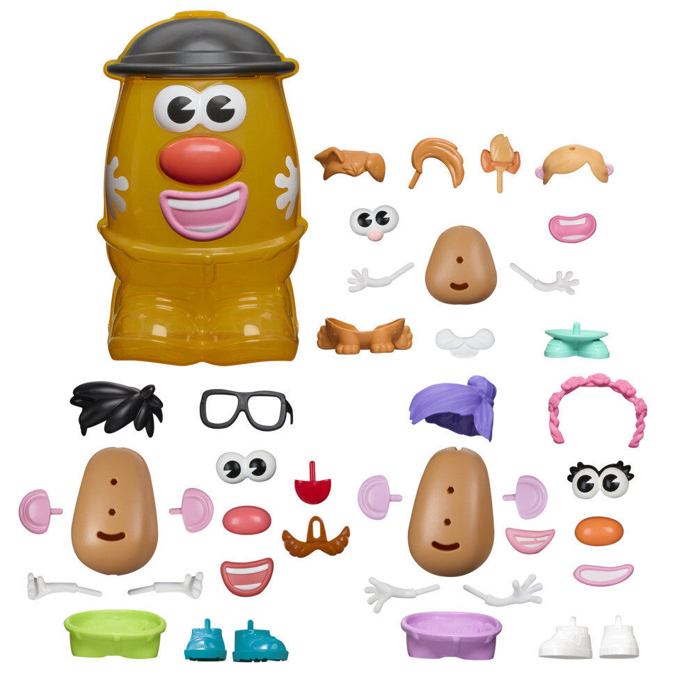 Mr. Potato Head Super Potato