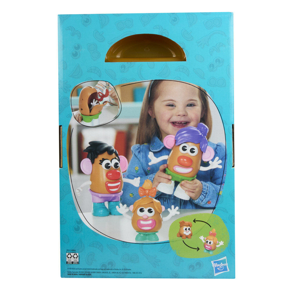 Mr. Potato Head Super Potato