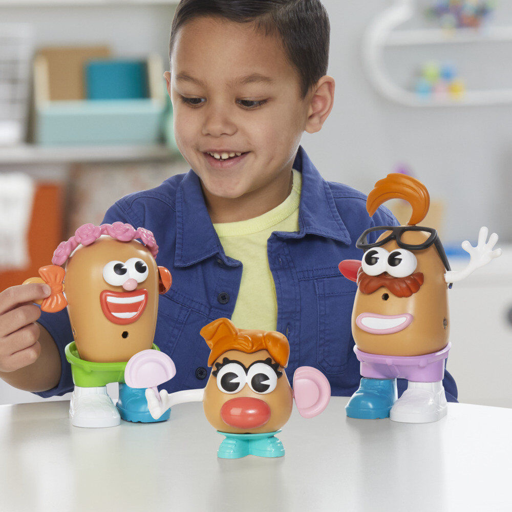 Mr. Potato Head Super Potato