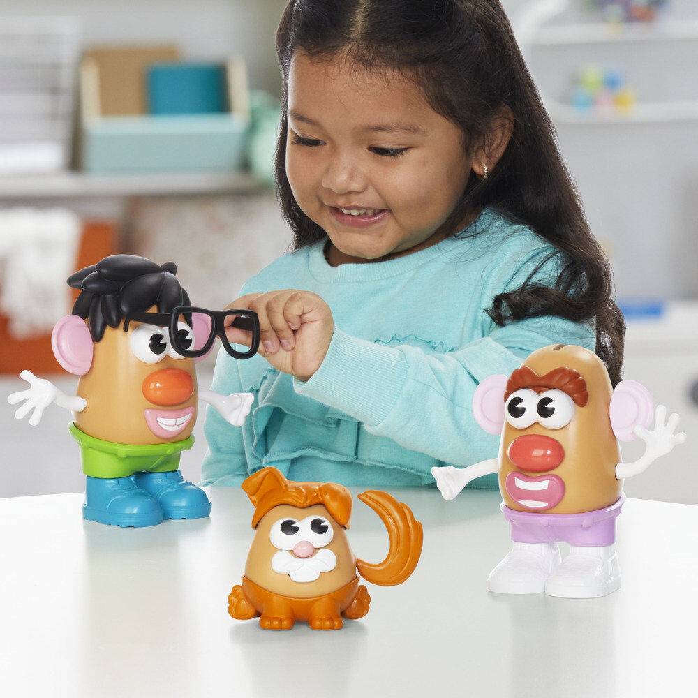 Mr. Potato Head Super Potato
