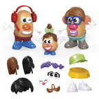 Mr. Potato Head - Skapa Din Familj
