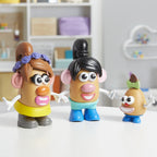 Mr. Potato Head - Skapa Din Familj