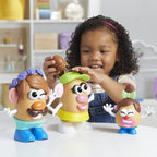 Mr. Potato Head - Skapa Din Familj