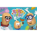 Mr. Potato Head - Skapa Din Familj
