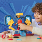 Play-Doh Marvel Iron Man Armour Laboratorium