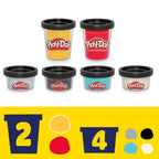Play-Doh Marvel Iron Man Armour Laboratorium