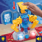 Play-Doh Marvel Iron Man Armour Laboratorium