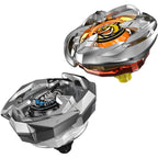 Beyblade X Gale Wyvern 3-60T & Sword Dran 3-80B Spel