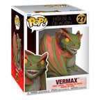 Funko POP Figur Super House of the Dragon Vermax 13cm