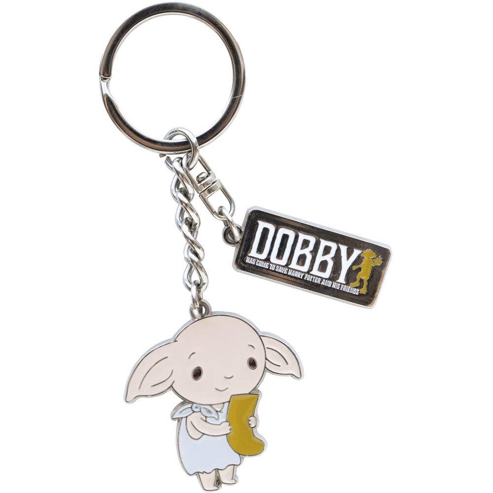 Harry Potter Dobby Nyckelring