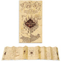Harry Potter Marauder's Map - Replica i Fullstorlek