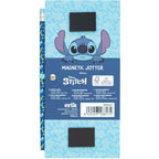 Disney Stitch Magnetiska Anteckningsblock