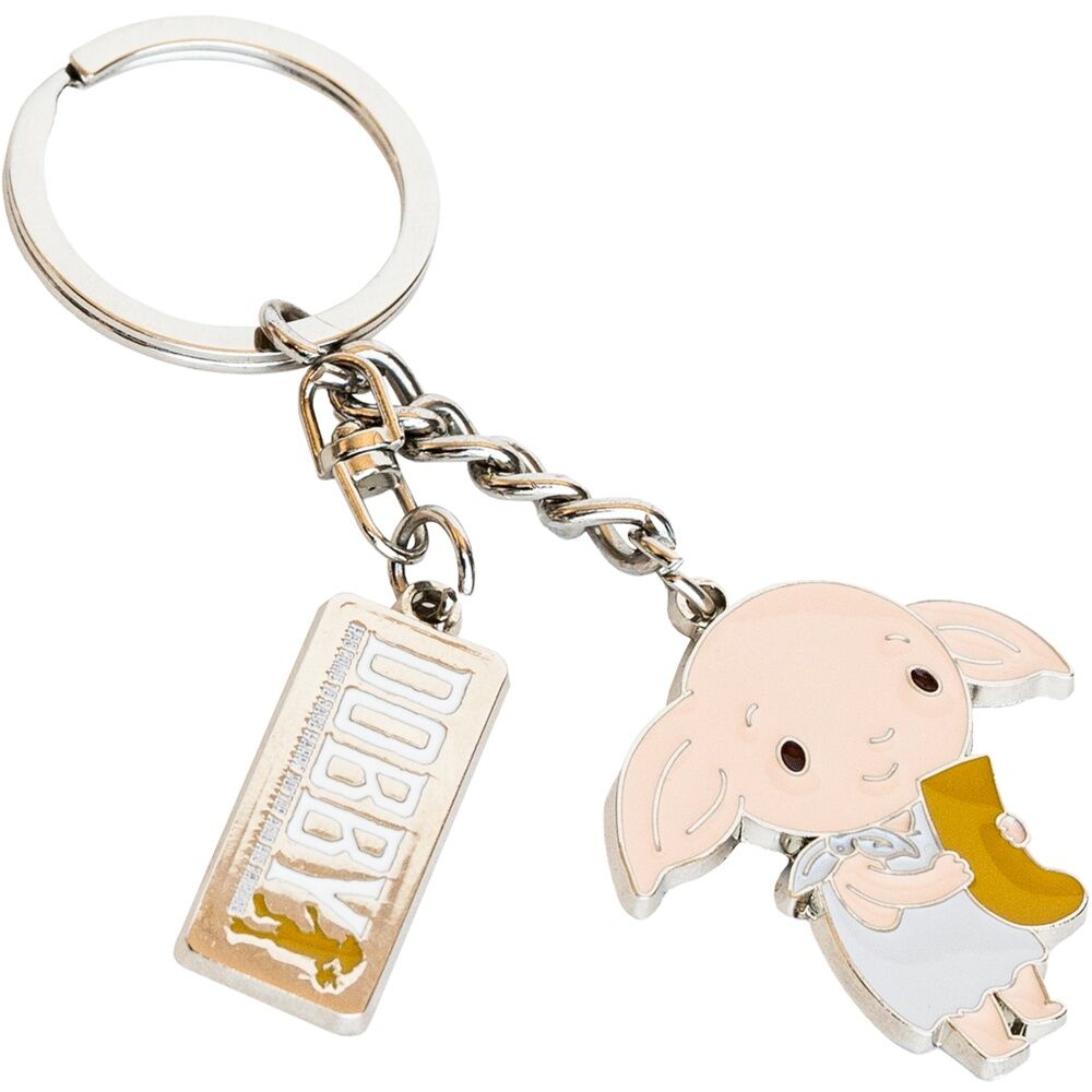 Harry Potter Dobby Nyckelring