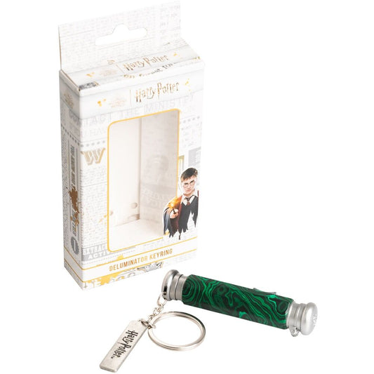 Harry Potter Deluminator Nyckelring