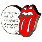 The Rolling Stones Magnet – Samlarobjekt för Fans