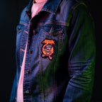 Anthrax 3-set lappar