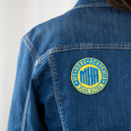 My Hero Academia 3-set patch