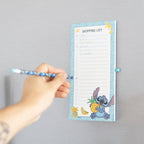 Disney Stitch Magnetiska Anteckningsblock