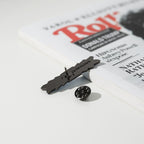 Rolling Stones 4-pin set - Unik och stilren samling