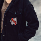 Motorhead 3-set patch