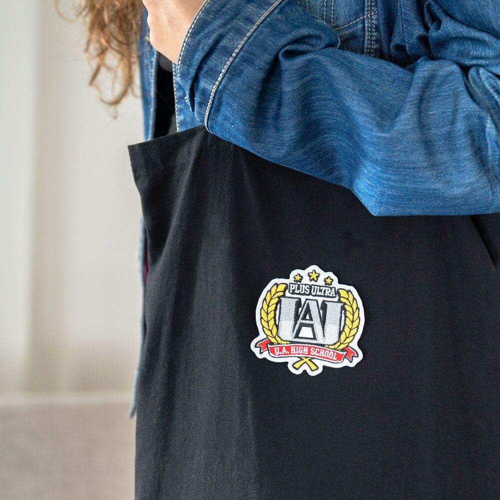 My Hero Academia 3-set patch