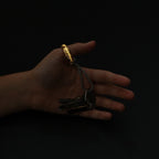 The Lord Of The Rings - The One Ring Nyckelring