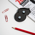 The Rolling Stones Magnet – Samlarobjekt för Fans