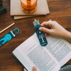 The Lord Of The Rings 4 bokmärken set