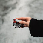 Motorhead 3-set patch