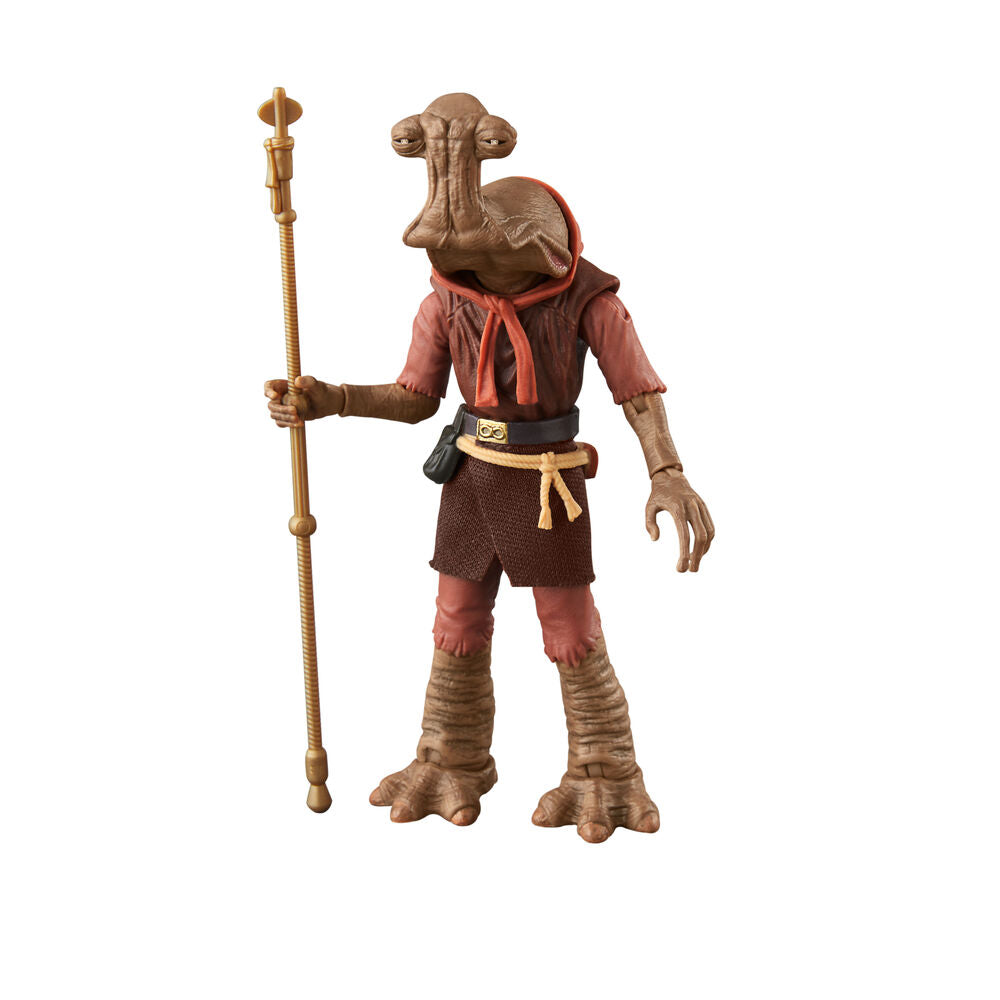 Star Wars Momaw Nadon Hammerhead Figur 9,5cm