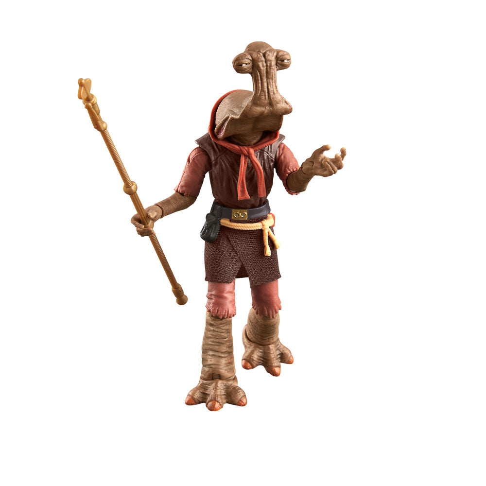 Star Wars Momaw Nadon Hammerhead Figur 9,5cm