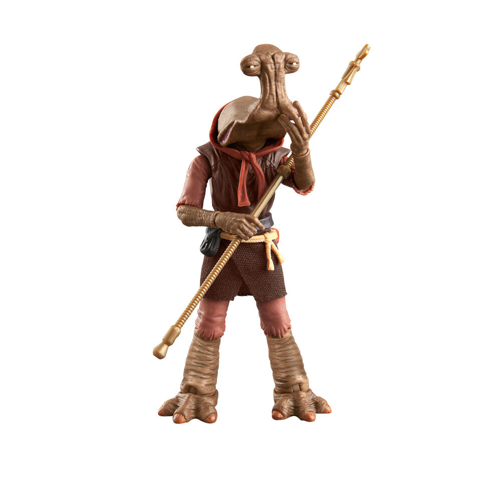 Star Wars Momaw Nadon Hammerhead Figur 9,5cm